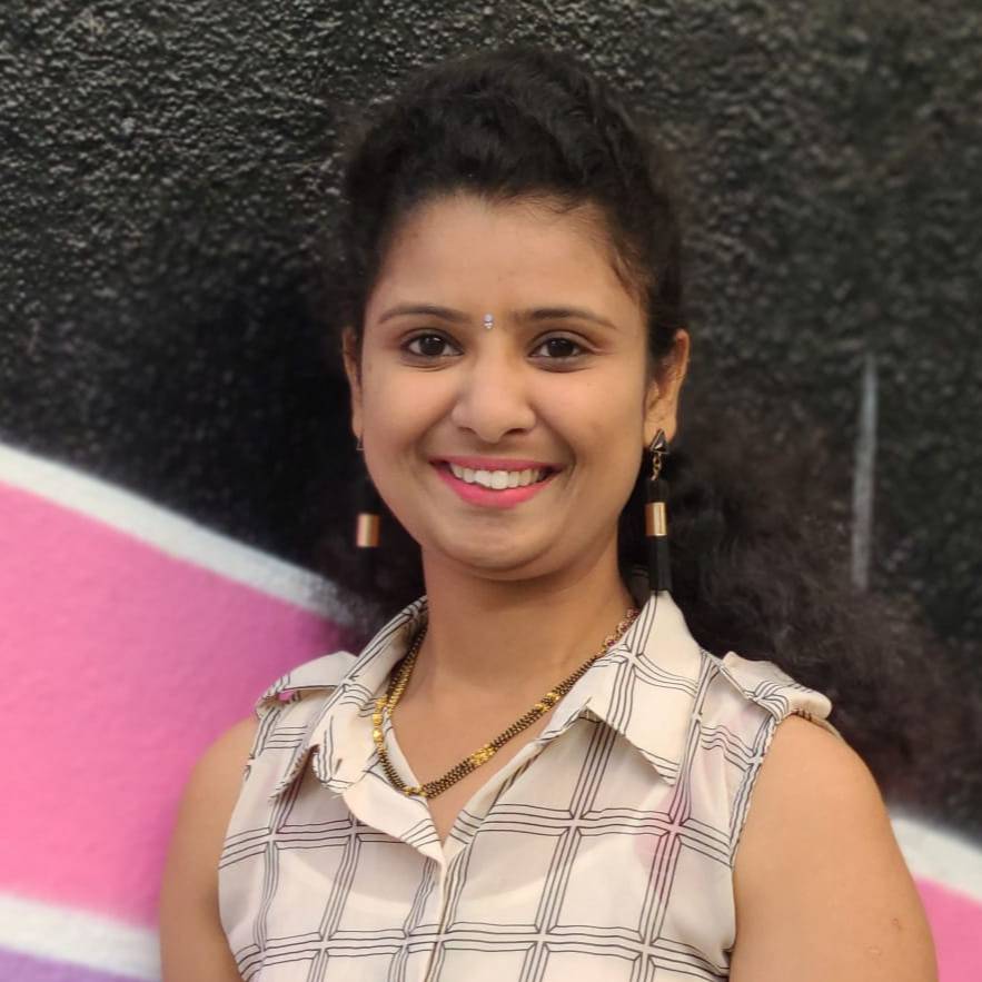 Jothsna Praveena Pendyala