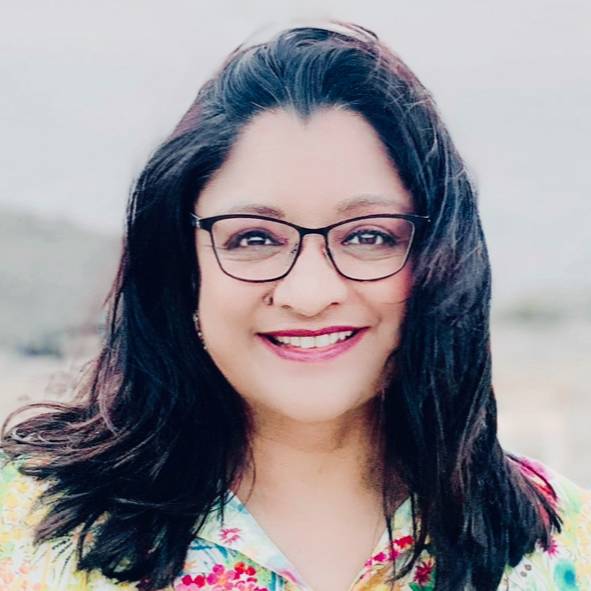 Shefali Mody