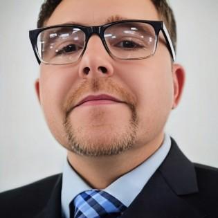 Jeremy D. Hix