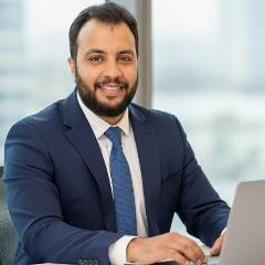 Anas Abdullah