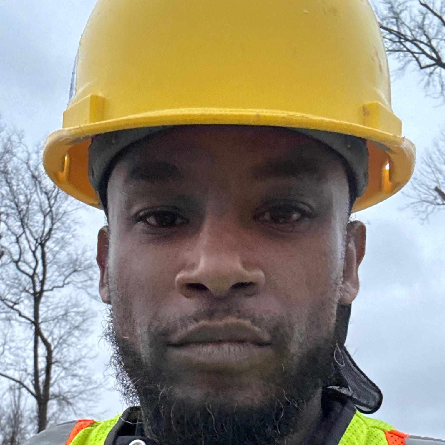 Trae Compton