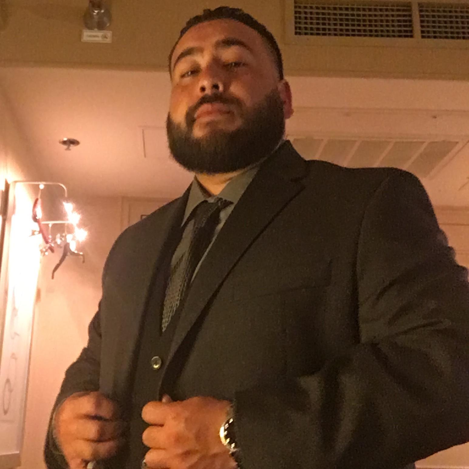 Octavio Garcia