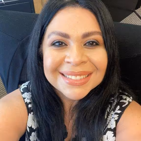 Veronica Nevarez