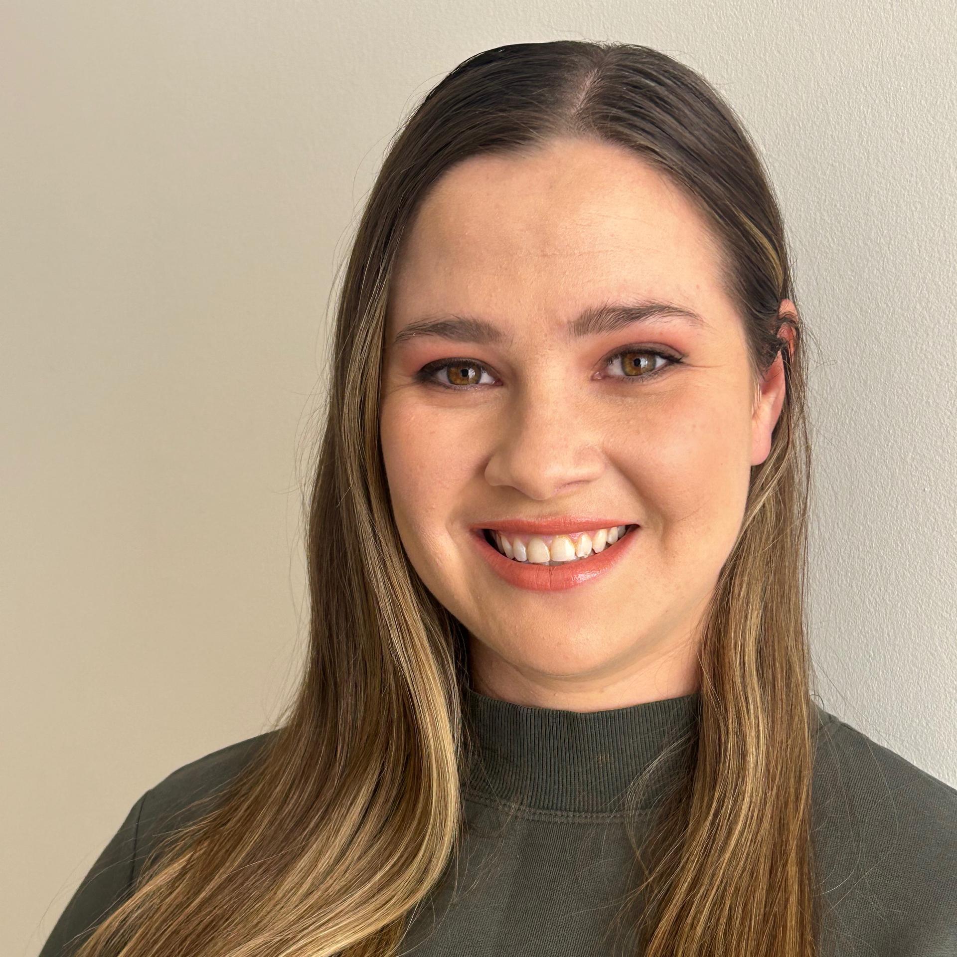 Macy Estevez