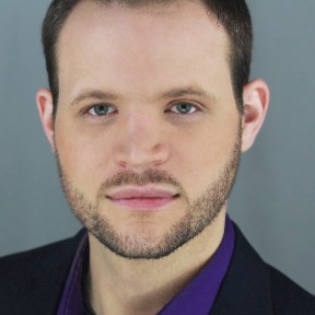 Joseph Bosteder