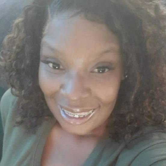 Annetta Grant