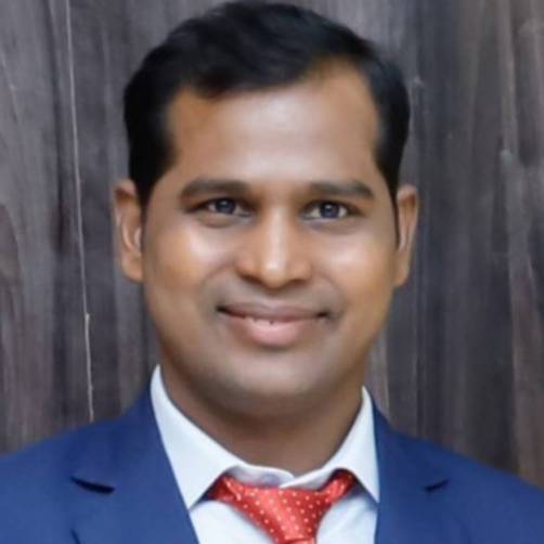 Satish Rojekar