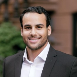 Shamir G. Perez Sarraff