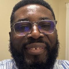 Kingsley Anyanwu