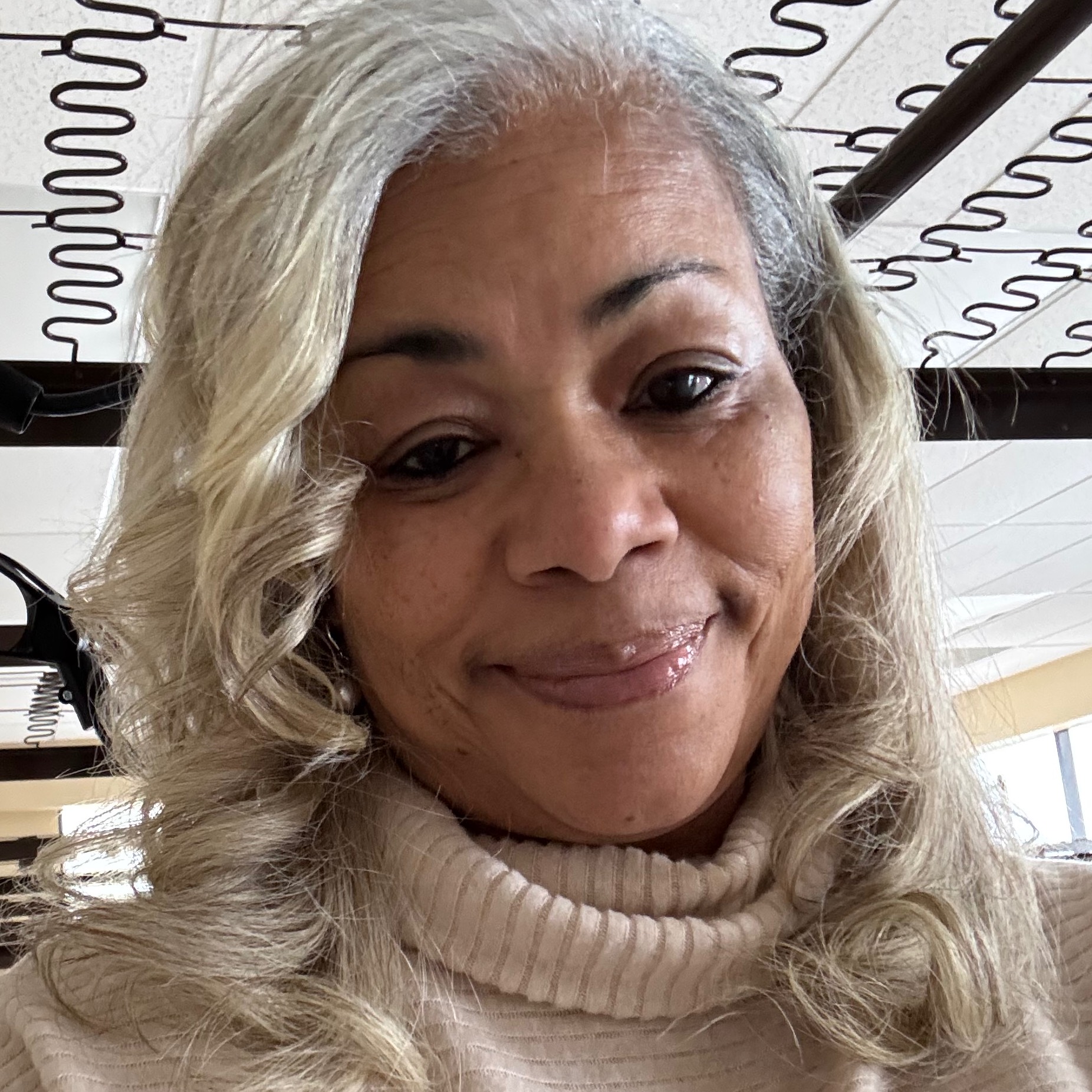 Arnita Avery-Kelly