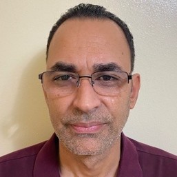 Imael Colon Reyes