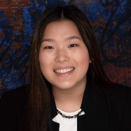 Julianne F. Whitsitt, CNA