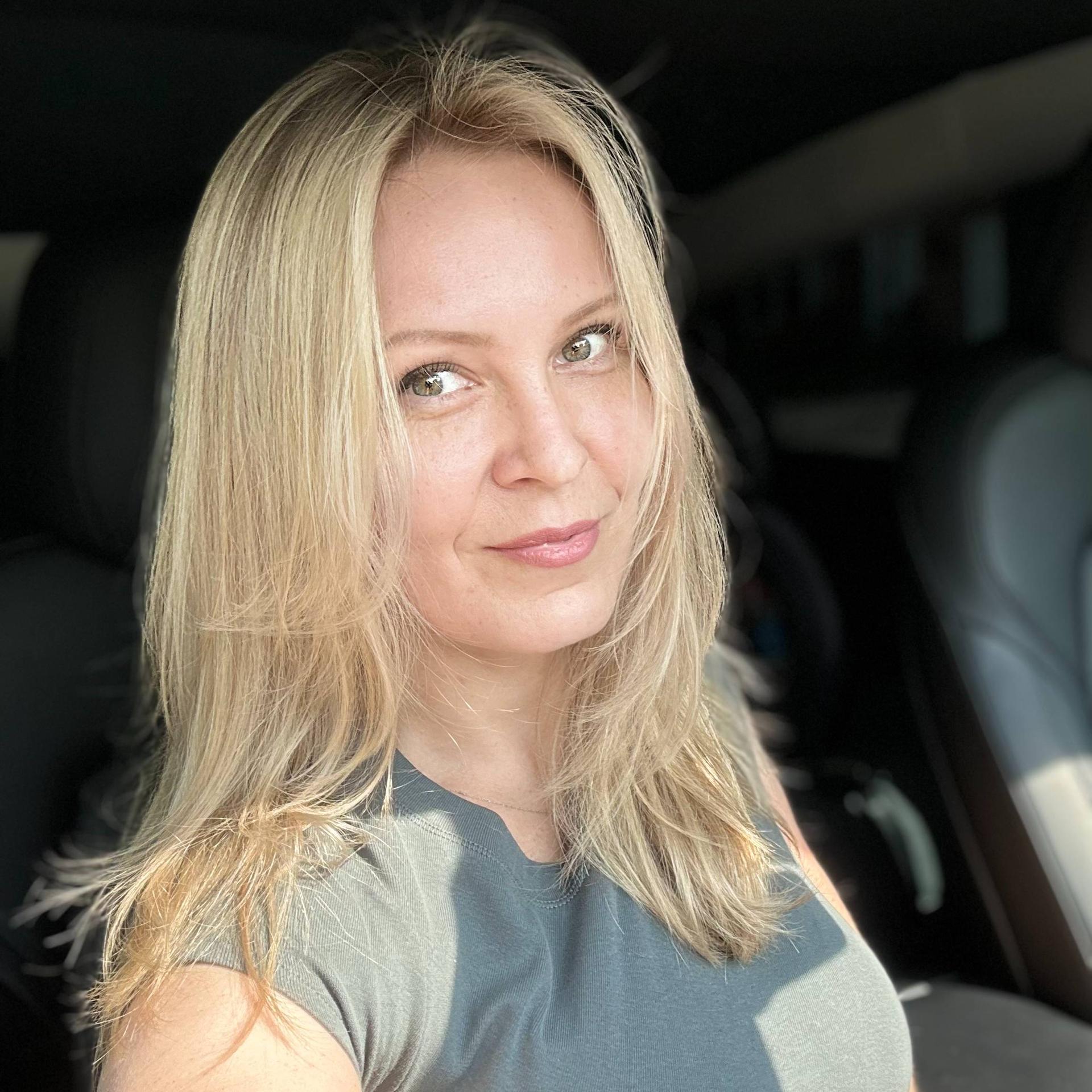 Vera Kurochkina