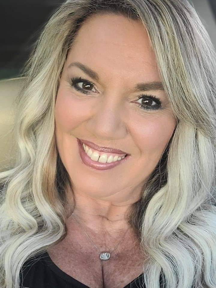 TAMMY R. FRAZIER