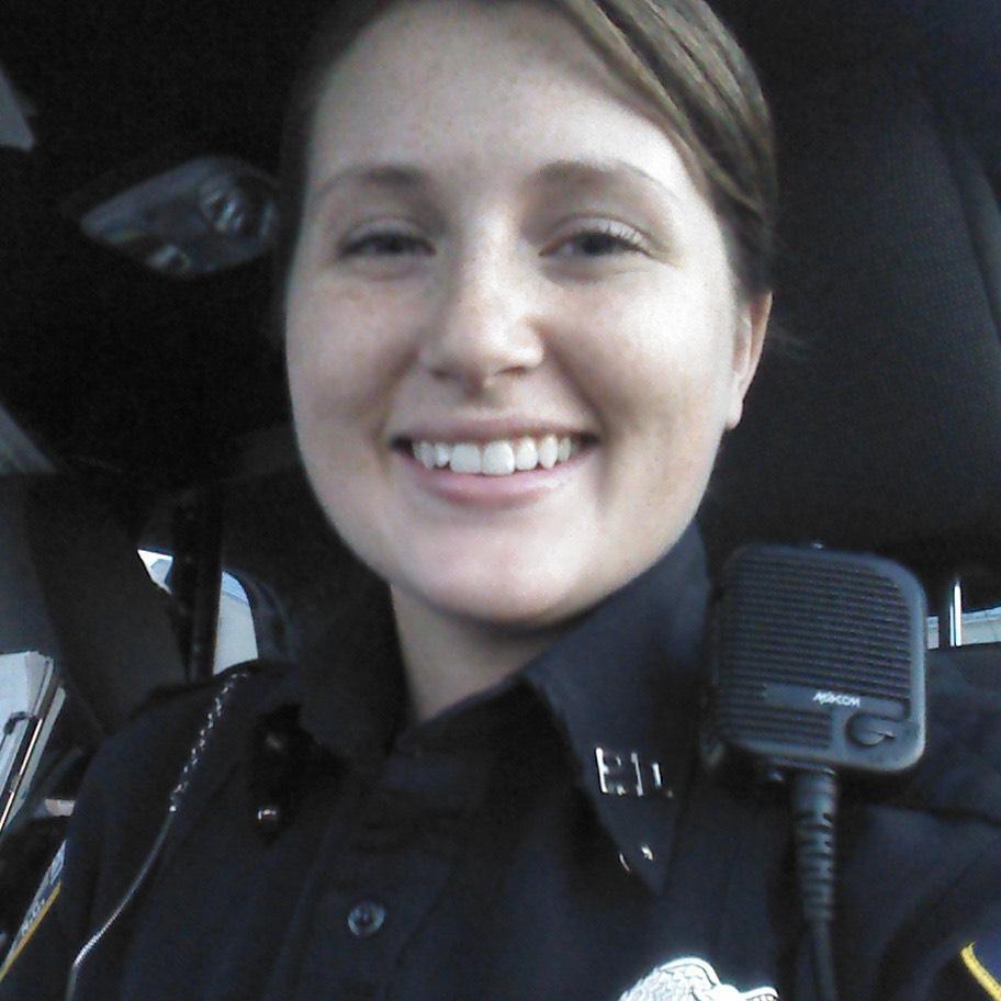 Rebecca Shafer