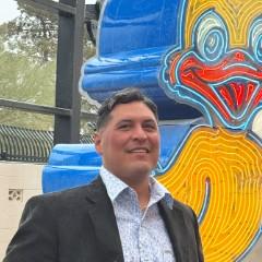 Ruben Gonzalez
