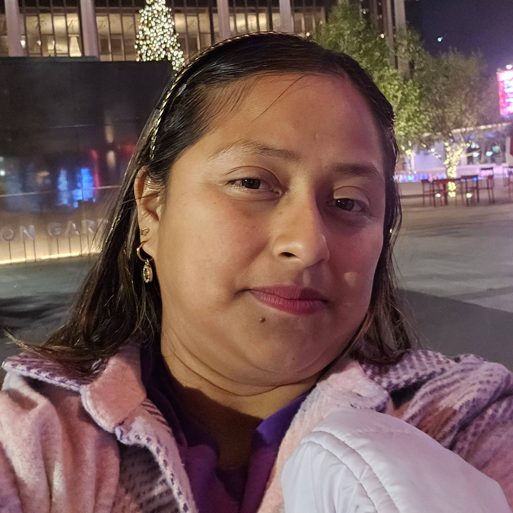 EULALIA Baltazar