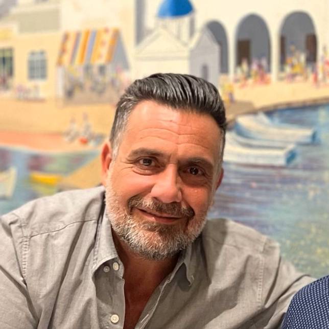 Christos Angelos