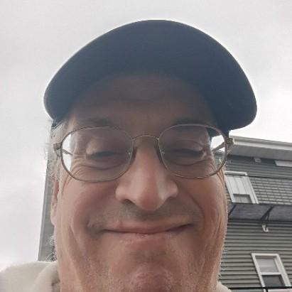 Keith Santos