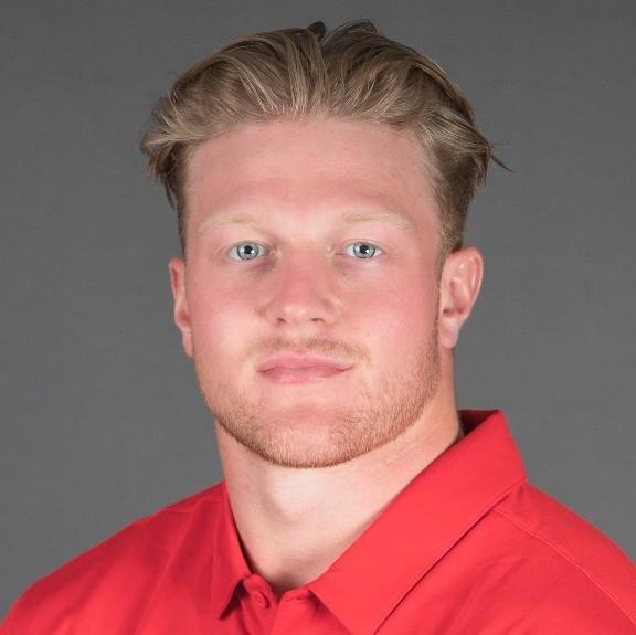 Jordan Hanna