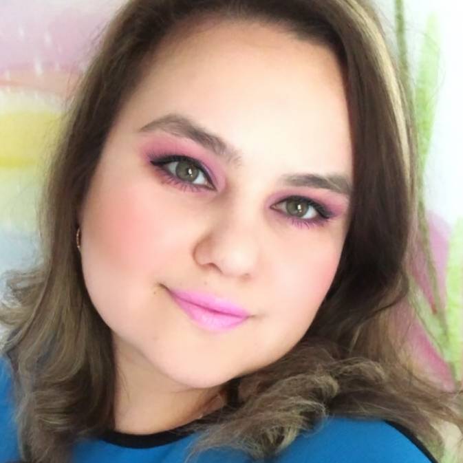 Alfiya Arslanova