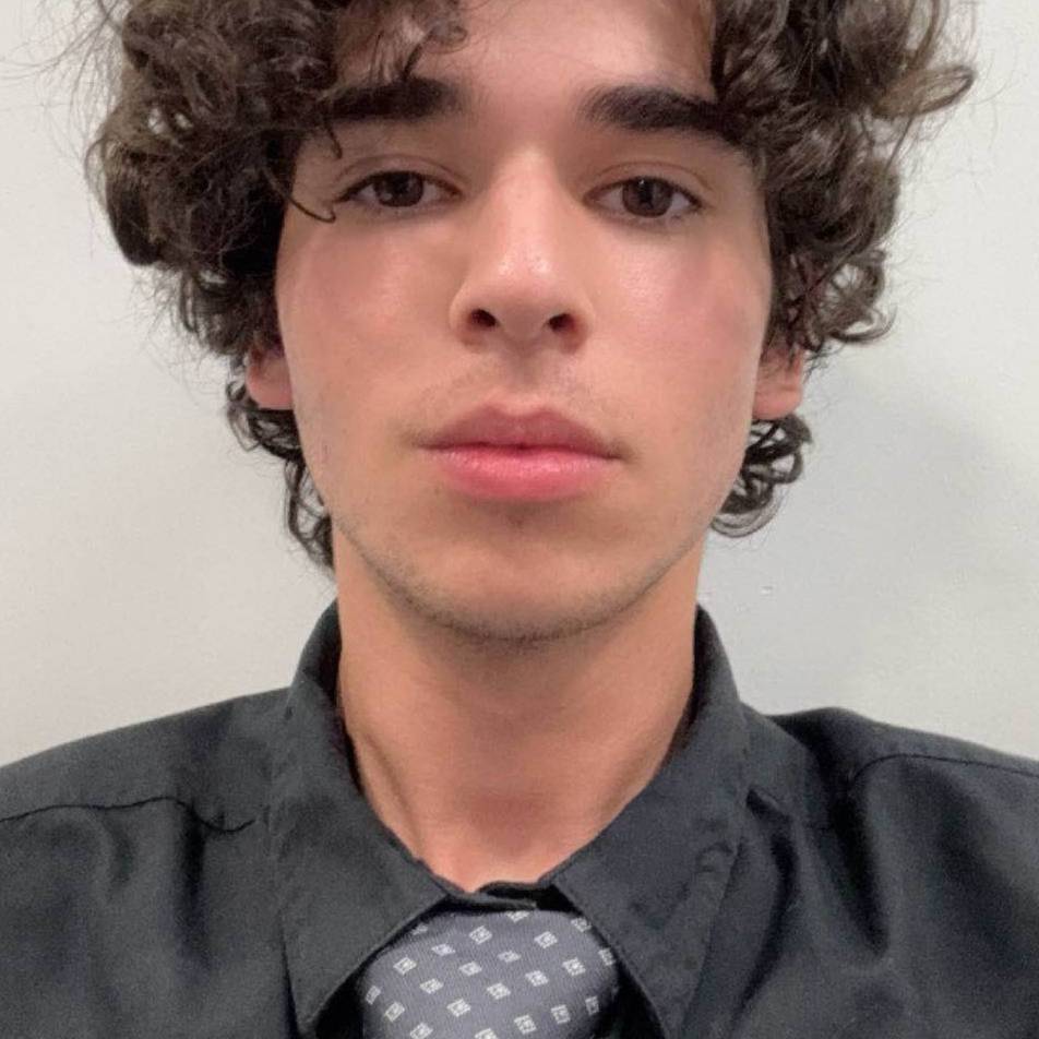 Philip Araujo