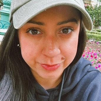 Louise Marroquin