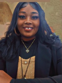 LaQuandra Thomas