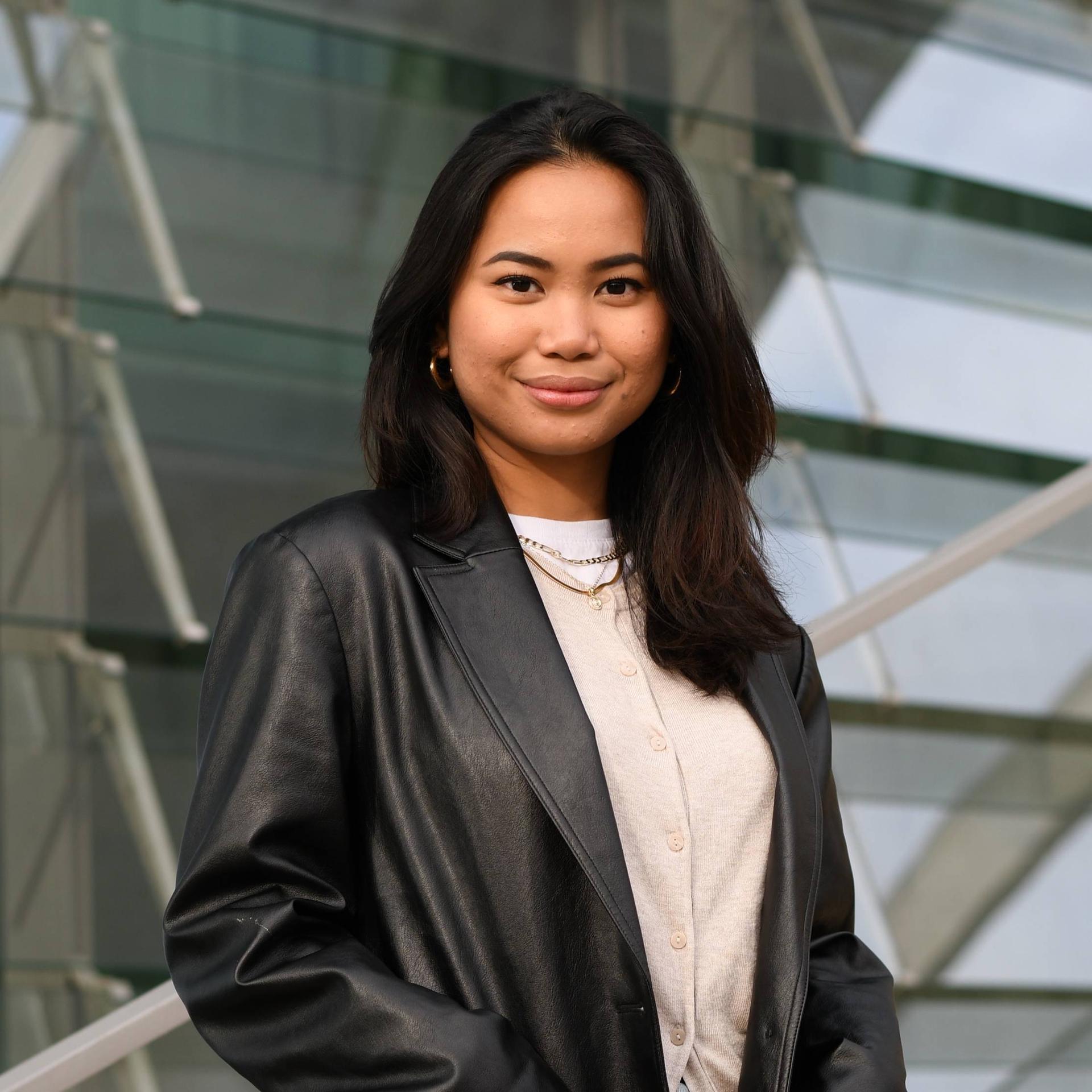 Fasya Azizah Hasyim