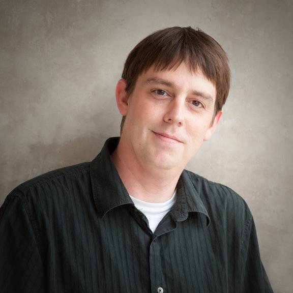 Jeff Posey