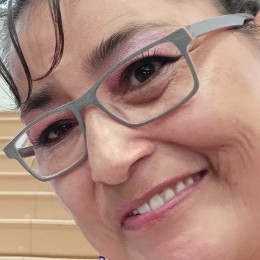Cindy Famero