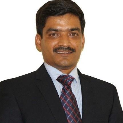 Sudhanshu Shekhar