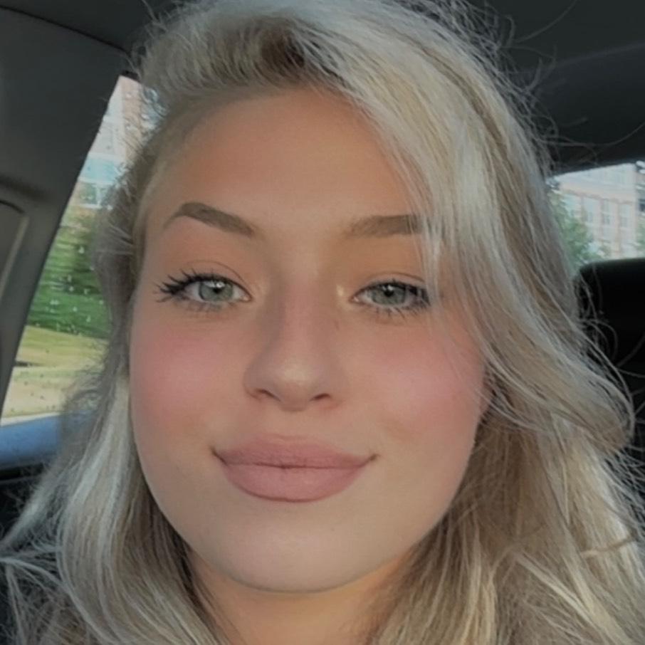 SOPHIA DUDICH