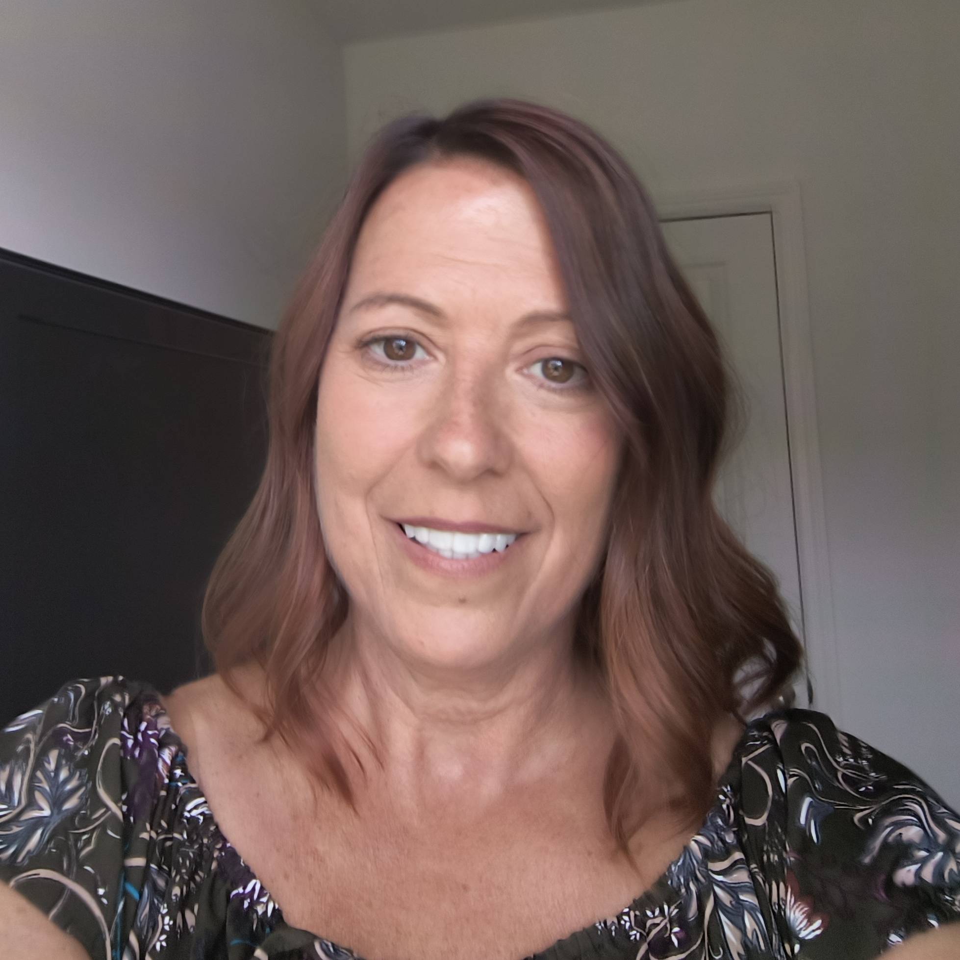 LISA HESTER