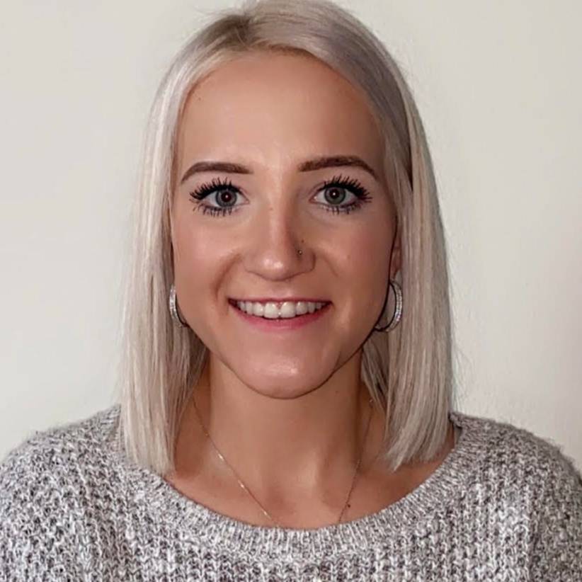 Nicole Doheny