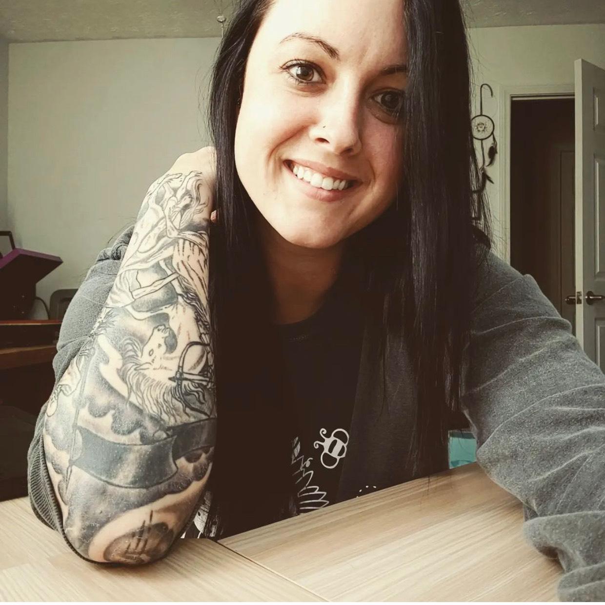 Heather Freise