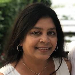 Sejal Patel