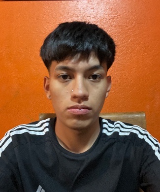 Leonel Cruz