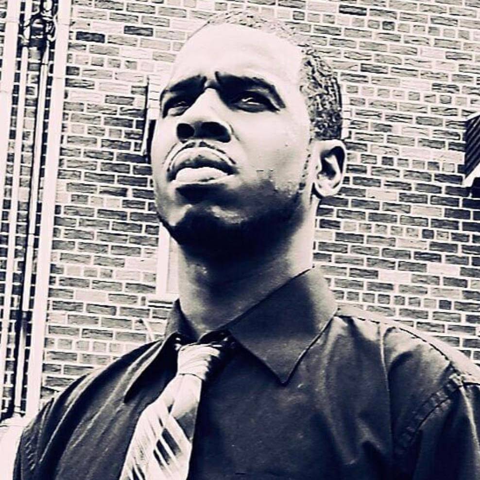 Sean Johnson