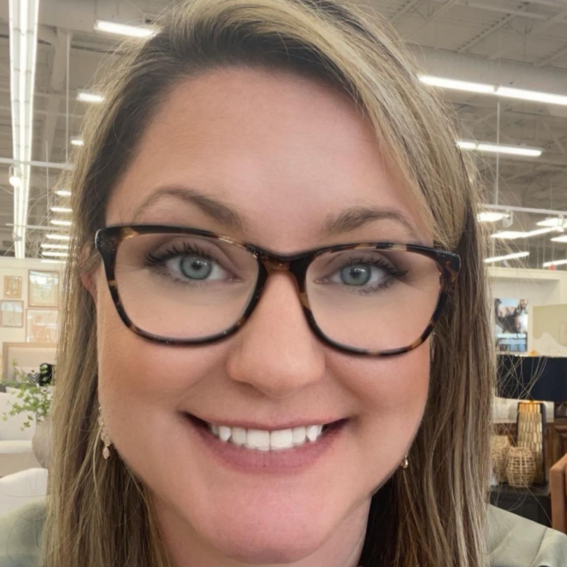 Alicia L Olson