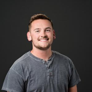 Hunter Gardner