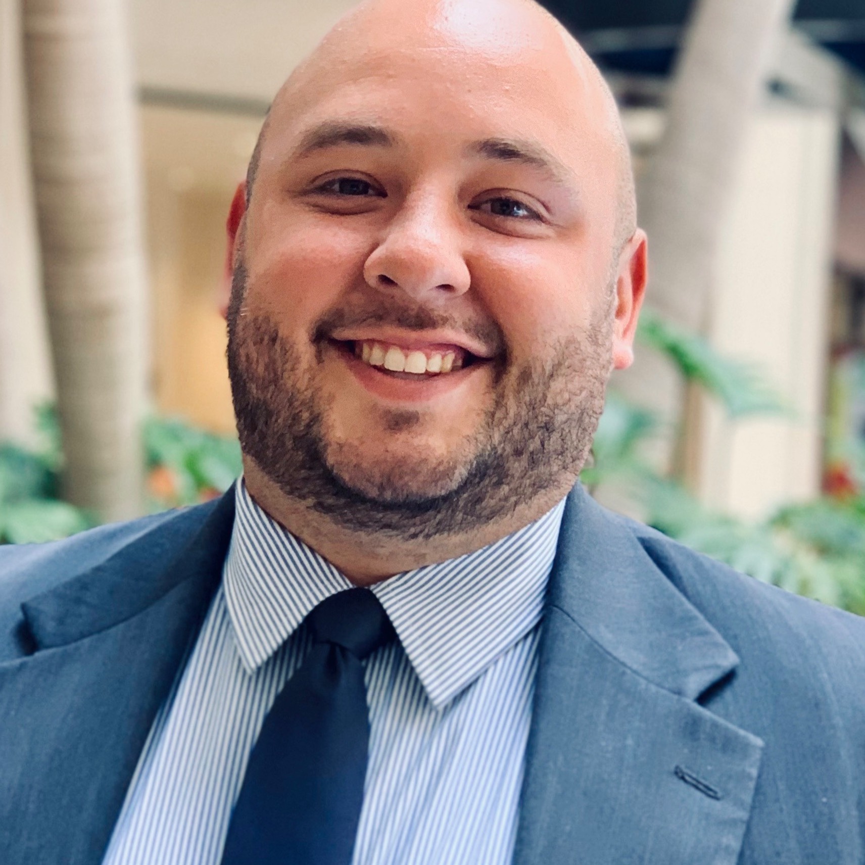 Christopher Herrera