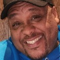 Darnell Walker Sr
