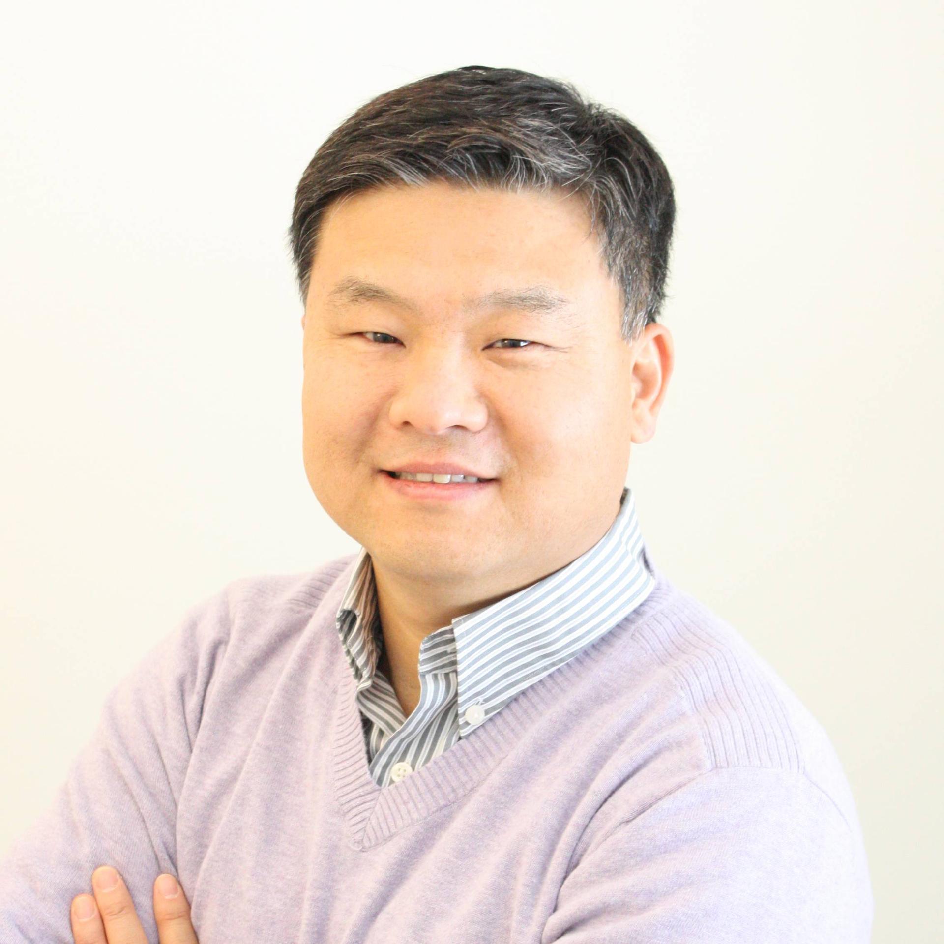 David S Cho