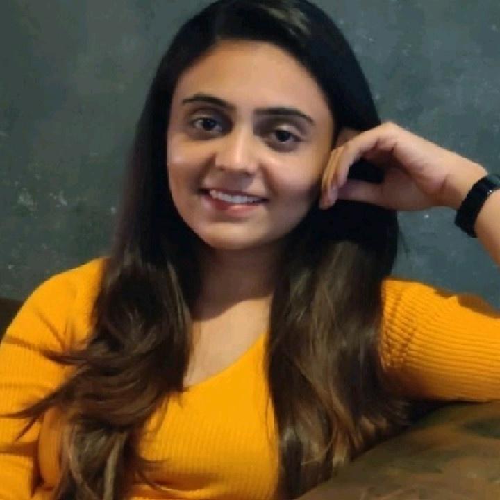 Mansi Kamani
