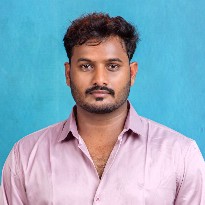 YASWANTH YANAMANDALA