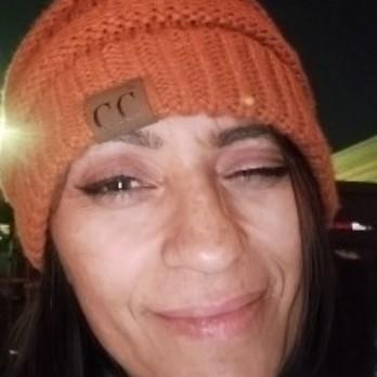 DEIDRE BURNS