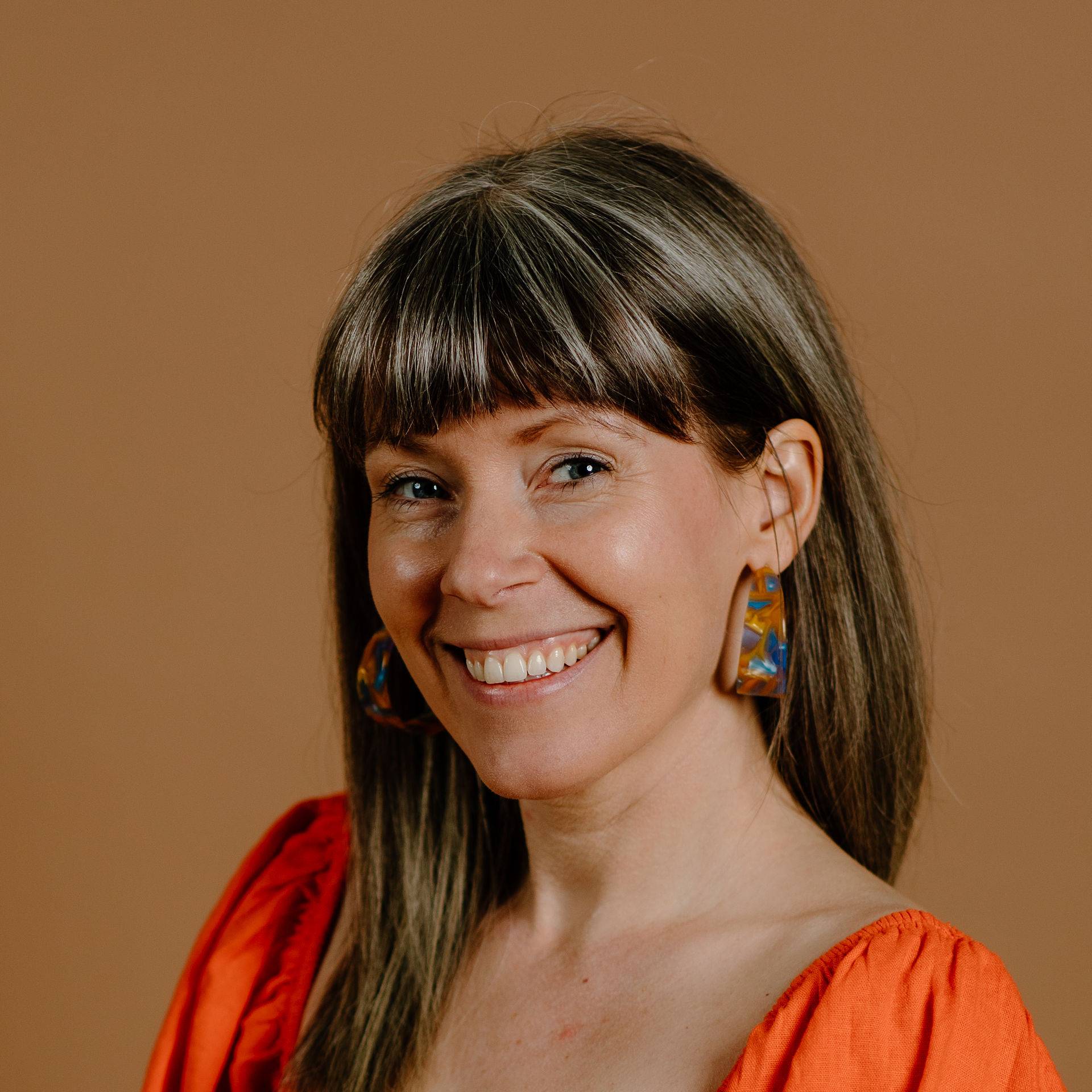Hilary Buchanan