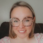 Miranda Warner