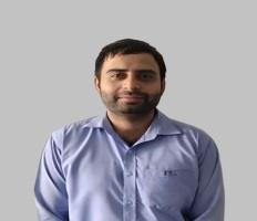Dheeraj Nehra